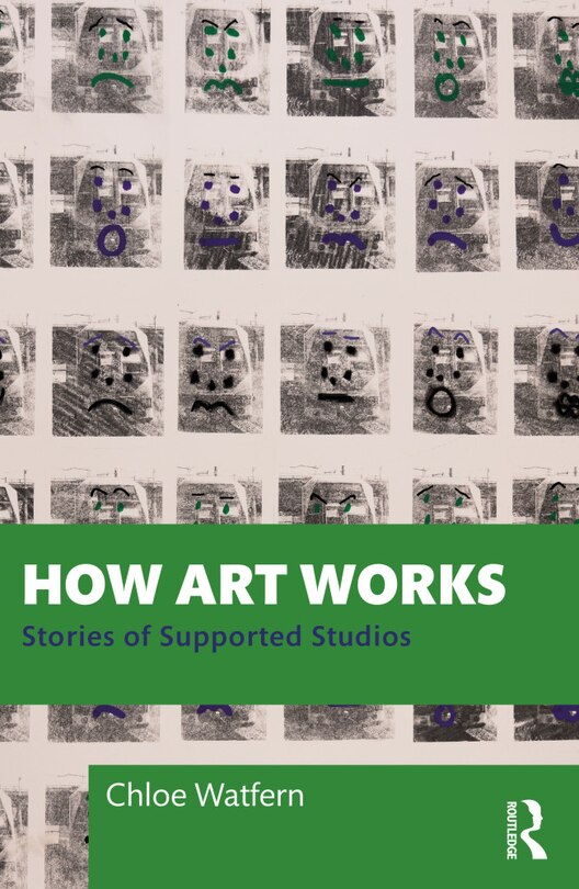 Front cover_How Art Works