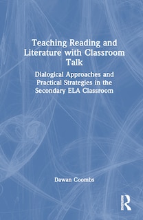 Front cover_Teaching Reading and Literature with Classroom Talk