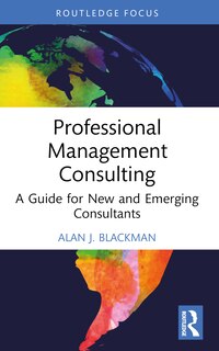 Front cover_Professional Management Consulting