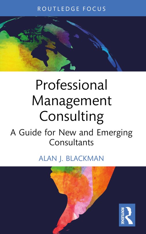 Front cover_Professional Management Consulting