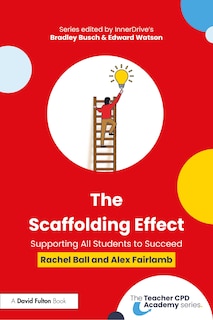 Front cover_The Scaffolding Effect