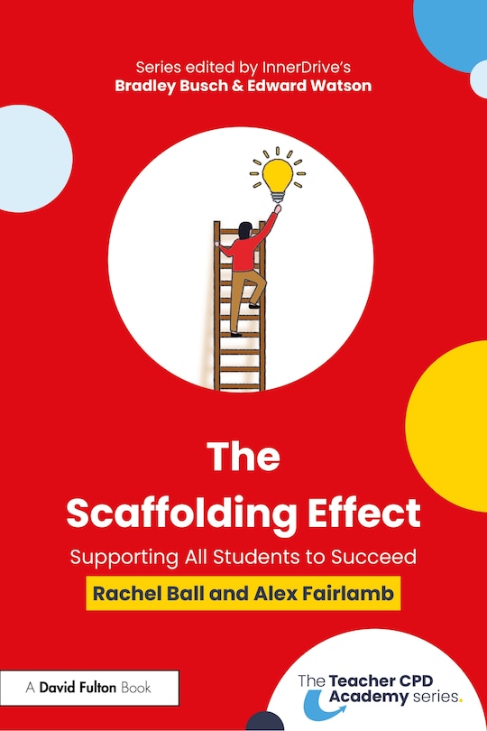 Front cover_The Scaffolding Effect