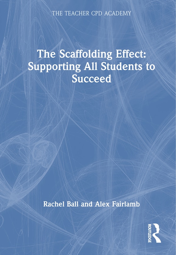 Front cover_The Scaffolding Effect