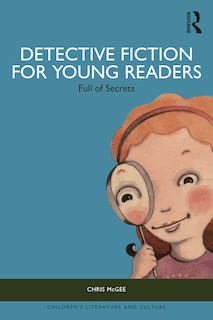 Front cover_Detective Fiction for Young Readers