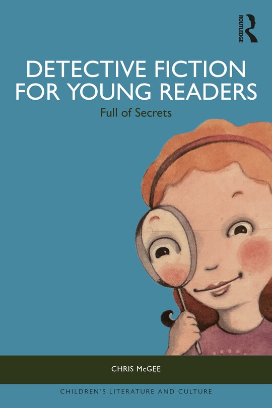 Front cover_Detective Fiction for Young Readers