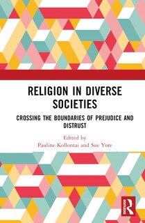 Front cover_Religion in Diverse Societies