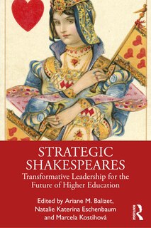 Front cover_Strategic Shakespeare
