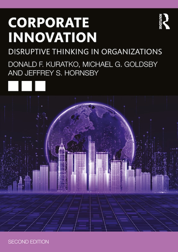 Front cover_Corporate Innovation