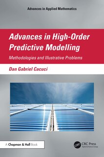 Couverture_Advances in High-Order Predictive Modeling