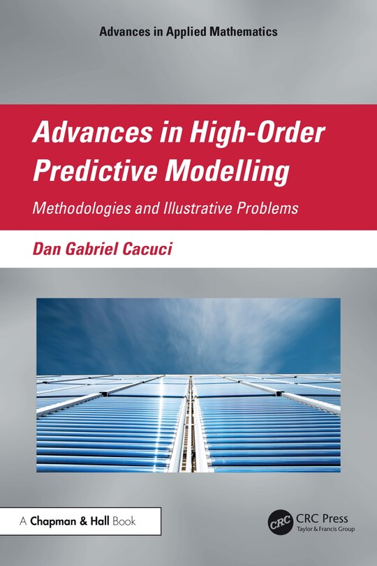 Couverture_Advances in High-Order Predictive Modeling