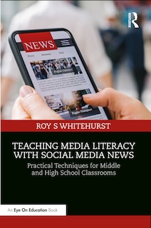 Front cover_Teaching Media Literacy with Social Media News