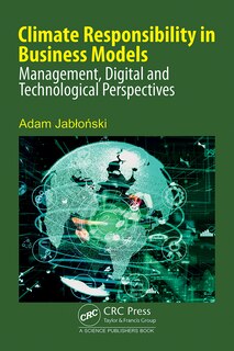 Couverture_Climate Responsibility in Business Models