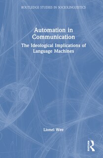 Couverture_Automation in Communication