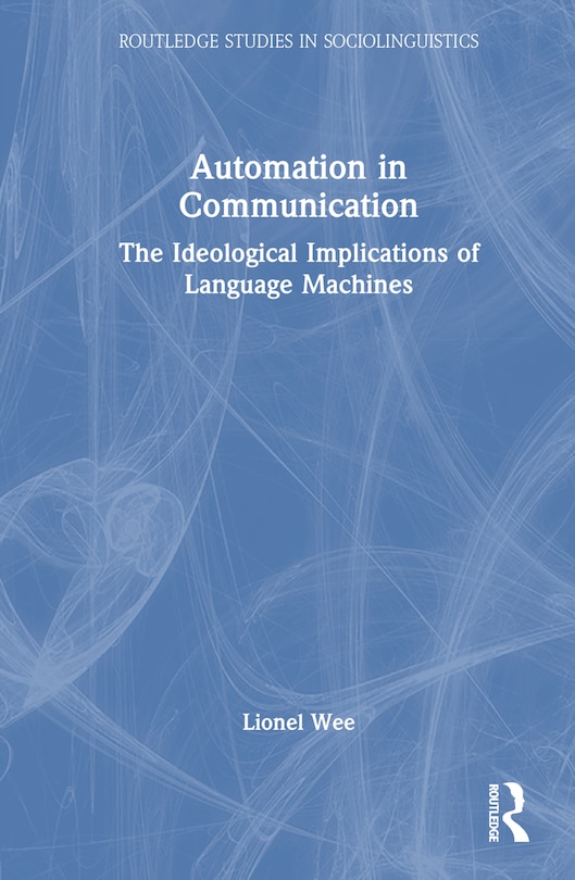 Couverture_Automation in Communication