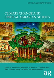 Couverture_Climate Change and Critical Agrarian Studies