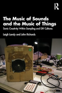 Couverture_The Music of Sounds and the Music of Things