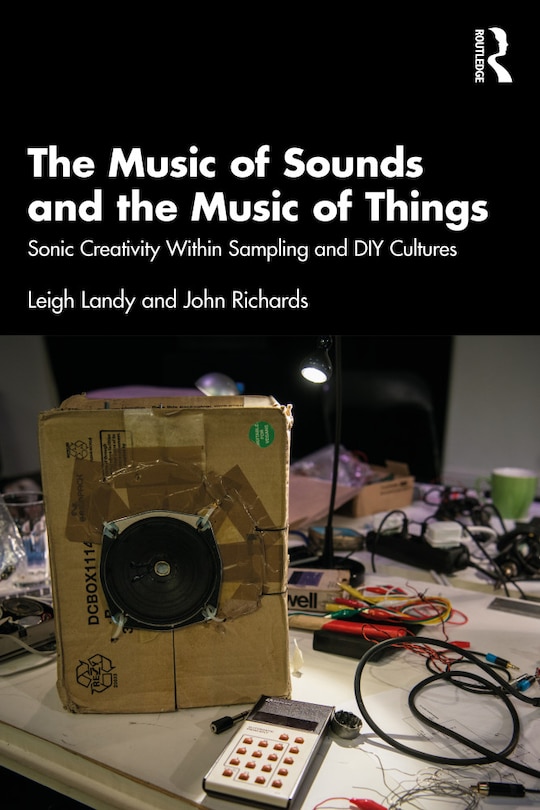 Couverture_The Music of Sounds and the Music of Things