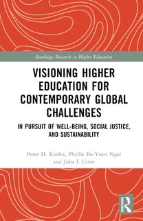 Front cover_Visioning Higher Education for Contemporary Global Challenges