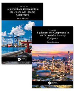 Front cover_Equipment and Components in the Oil and Gas Industry