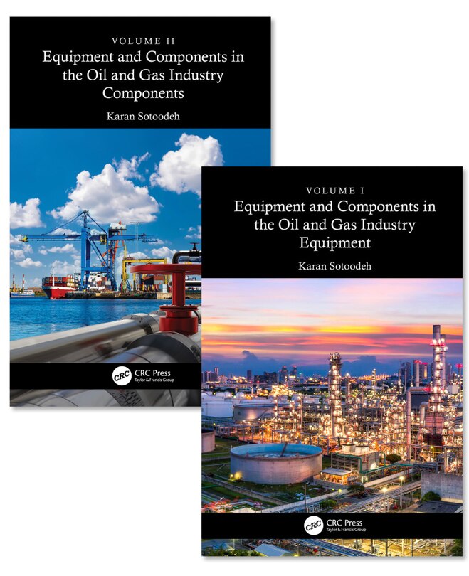 Front cover_Equipment and Components in the Oil and Gas Industry