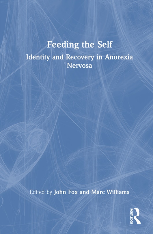 Couverture_Feeding the Self