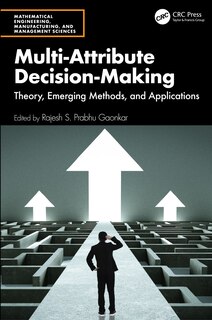 Couverture_Multi-Attribute Decision-Making