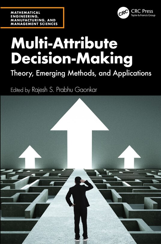 Couverture_Multi-Attribute Decision-Making