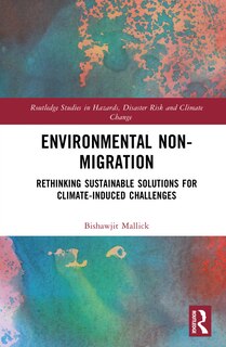 Couverture_Environmental Non-Migration