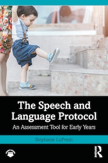 Front cover_The Speech and Language Protocol