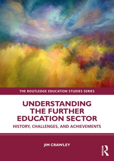 Couverture_Understanding the Further Education Sector