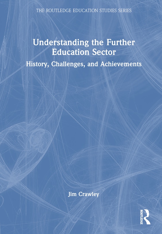 Front cover_Understanding the Further Education Sector