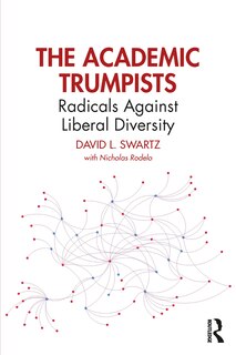 Front cover_The Academic Trumpists