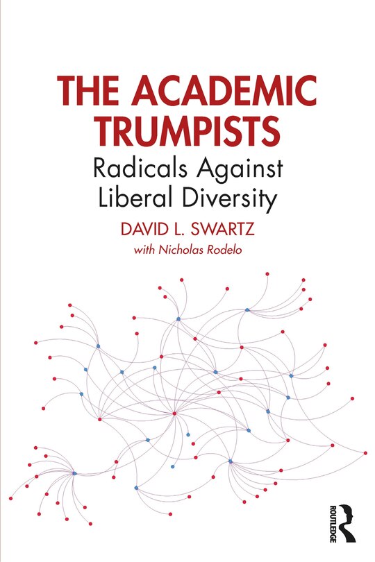 Front cover_The Academic Trumpists