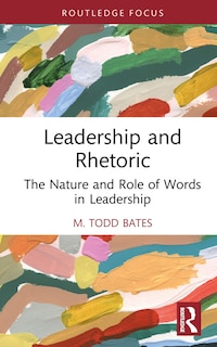 Couverture_Leadership and Rhetoric