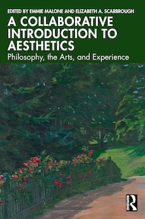 Front cover_An Introduction to Contemporary Aesthetics