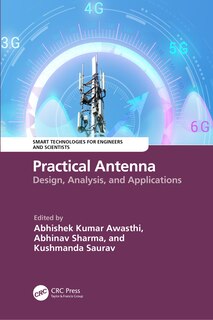 Couverture_Practical Antenna