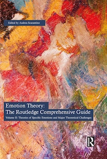 Couverture_Emotion Theory