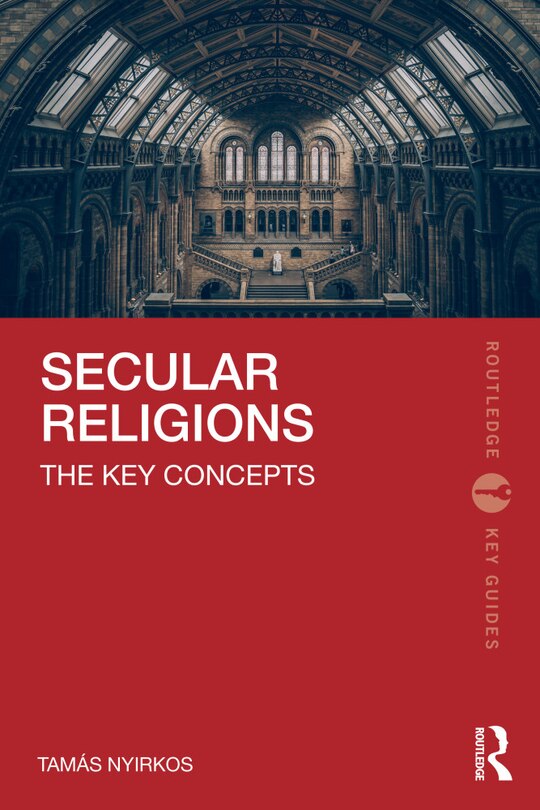 Couverture_Secular Religions