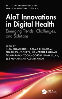 Couverture_AIoT Innovations in Digital Health