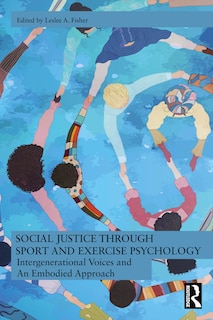 Couverture_Social Justice through Sport and Exercise Psychology