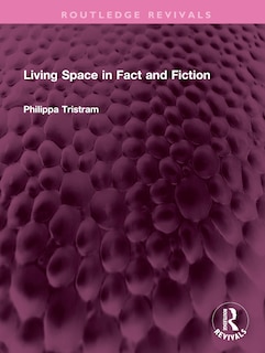 Front cover_Living Space in Fact and Fiction