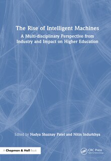 Couverture_The Rise of Intelligent Machines