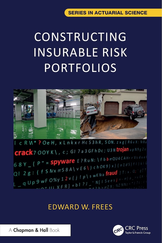 Front cover_Constructing Insurable Risk Portfolios