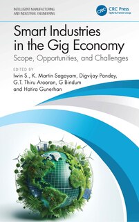Couverture_Smart Industries in the Gig Economy