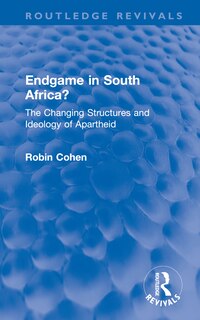 Couverture_Endgame in South Africa?