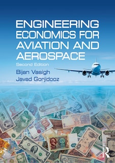 Couverture_Engineering Economics for Aviation and Aerospace