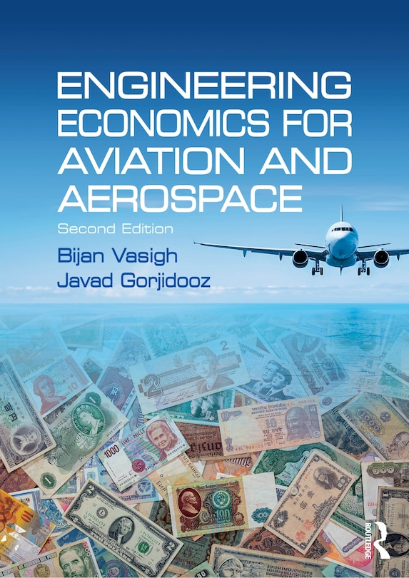 Couverture_Engineering Economics for Aviation and Aerospace