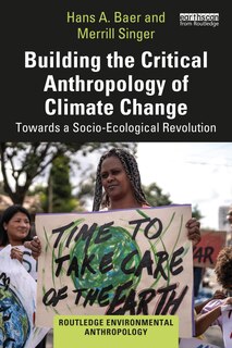 Front cover_Building the Critical Anthropology of Climate Change