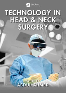 Couverture_Technology in Head and Neck Surgery