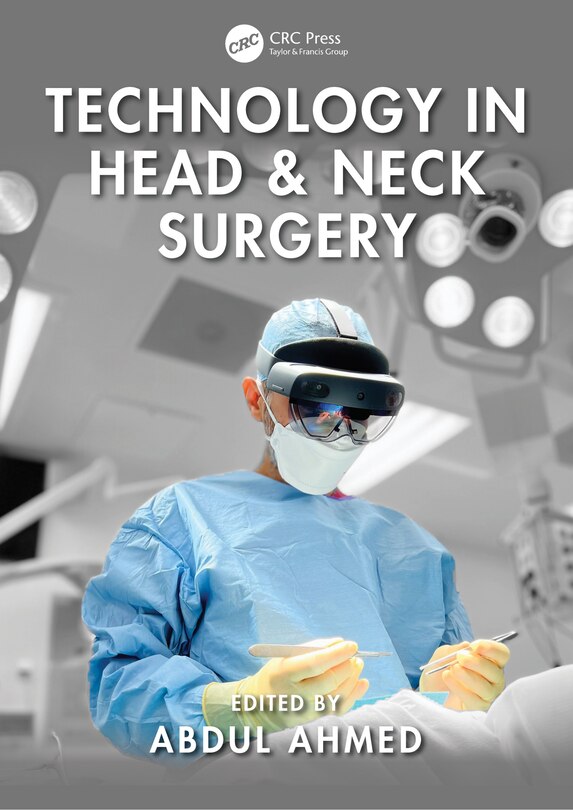 Couverture_Technology in Head and Neck Surgery